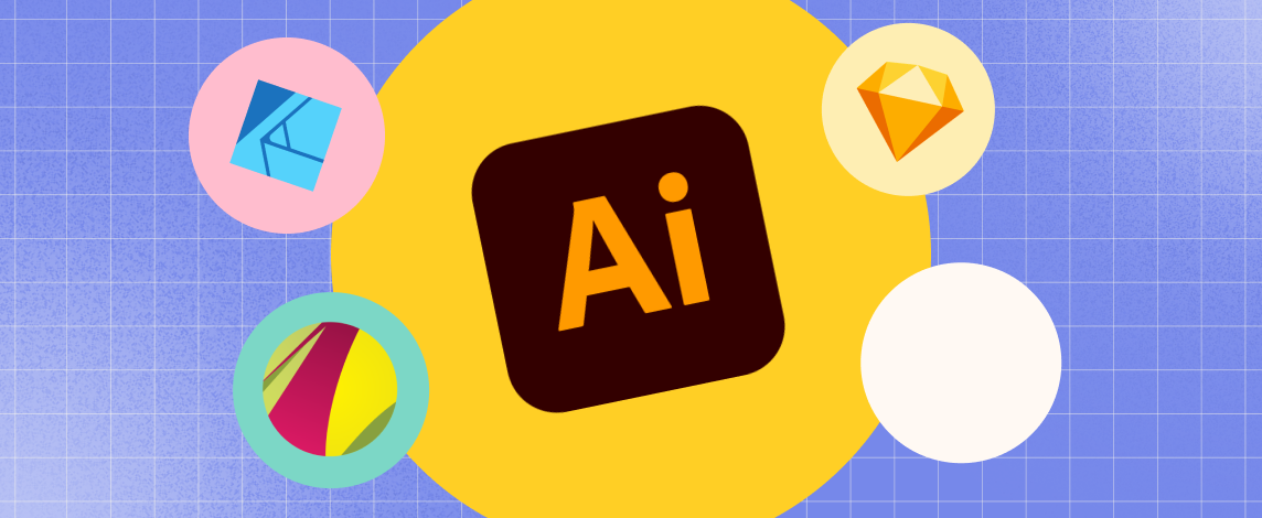 12 bedste gratis og betalte Adobe Illustrator-kurser