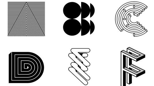 15 top typografiprojekter i 2015