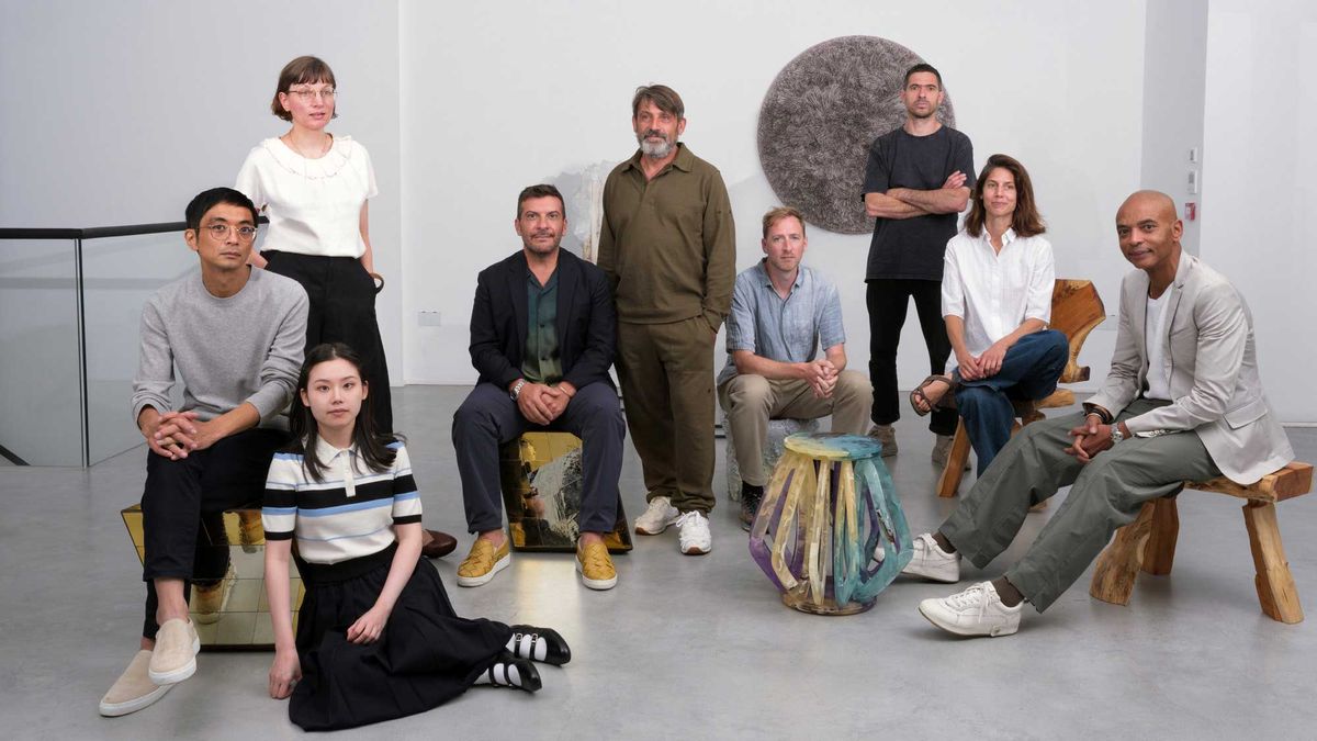 Galleri Fumi fejrer 15 år med grænseoverskridende design